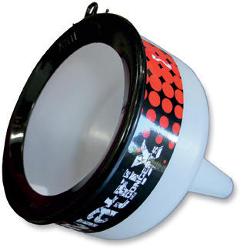 Matrix concepts m51 gas funnel
