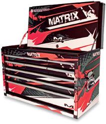 Matrix concepts tool boxes