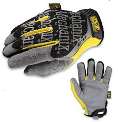 Mechanix wear the original  0.5mm gloves