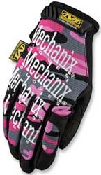 Mechanix wear the original womens gloves