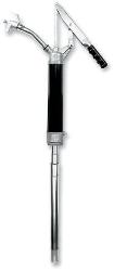 Performance tool professional barrel pump