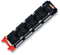 Fmf matrix loading ramp
