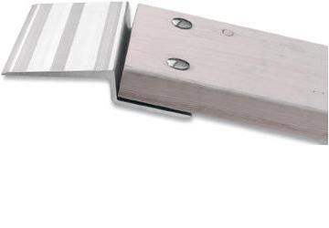 Lund ramp kit