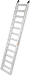 Motorsport products 6 x 12 straight aluminum loading ramp