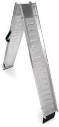 Motorsport products 7-ft. v-ramp