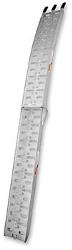 Motorsport products aluminum folding ramps