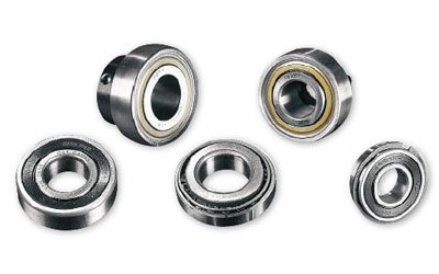 Parts unlimited bearings