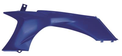 Polisport yamaha yfz450 '04-08 radiator scoops