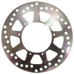 Ebc brake discs