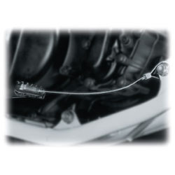 Motion pro pedal anchor kit