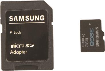 Wps micro sd cards