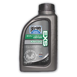 Bel-ray exs full synthetic ester 4t engine oil