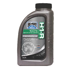 Bel-ray h1r racing 100% synthetic ester 2t engine oil