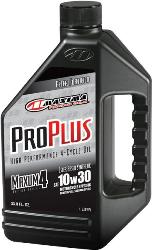 Maxima racing oils maxum 4 pro+ plus