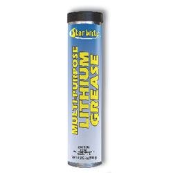 Star brite lithium grease