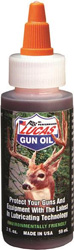 Lucas oil products inc. gun oil