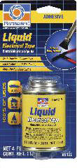Permatex liquid electrical tape