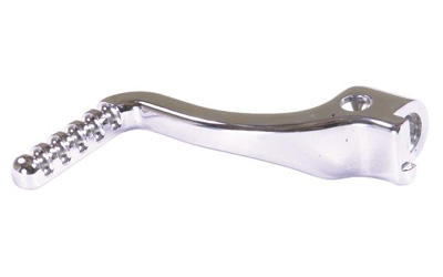 Pro design racing billet kick starter