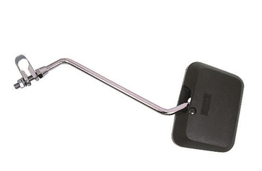 Emgo clamp-on mirrors
