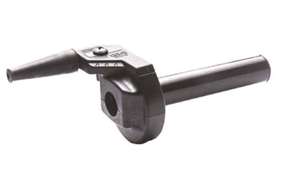 Magura 314 straight pull throttle