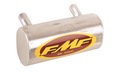 Fmf racing banshee boost bottle