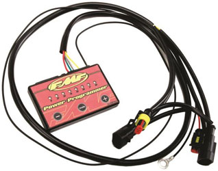 Fmf racing efi power programmer