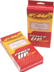 Fmf racing power up jet kit
