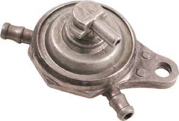 Outside distribtuing gy6 50-150cc 3 line vacuum shut off / petcock