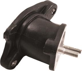 Outside distributing 27mm vertical motor intake manifold