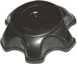 Outside distributing 50-125cc plastic tank cap