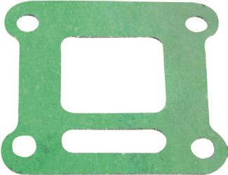Outside distributing chinese carburetor / intake gasket