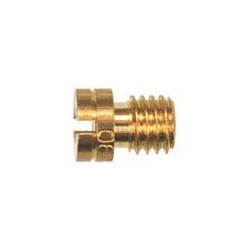 Ebc brakes keihin style round main jets