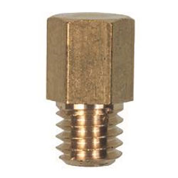 Ebc brakes mikuni style hex main jets