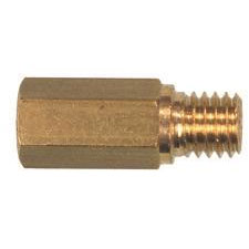 Keihin hex main jets