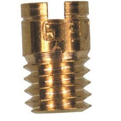 Mikuni low speed jets