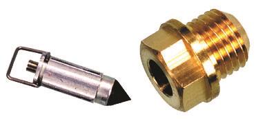 Mikuni needle valves for 786-15005