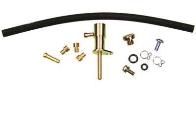 Mikuni power jet kit