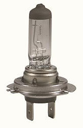 Wps h6m / h-7 / h-9 / h-11 bulbs