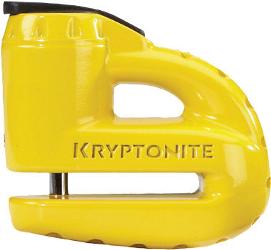 Kryptonite krypto disco 5s