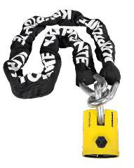 Kryptonite new york legend chain