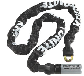 Kryptonite series 2 chain