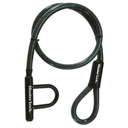 Master lock quantum 20 cable lock