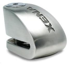 Xena xx14 alarm disc lock