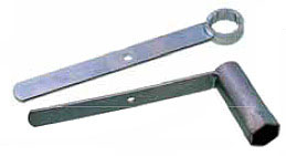 Emgo dirt bike spark plug wrenches