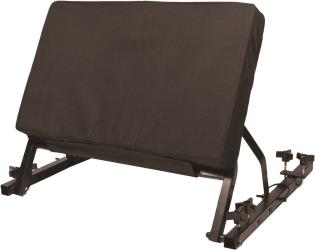 Kolpin atv backrest
