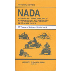N.a.d.a. appraisal guide