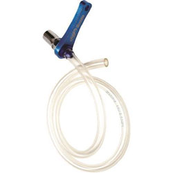 Motion pro mini bleeder