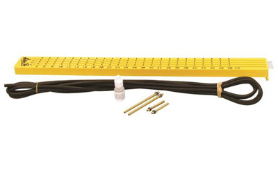 Motion pro replacement parts for mercury carb synchro tuners