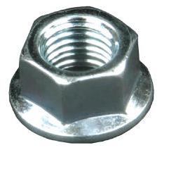 Bolt mc hardware flange nuts