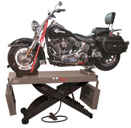 Handy s.a.m. 2 airlift